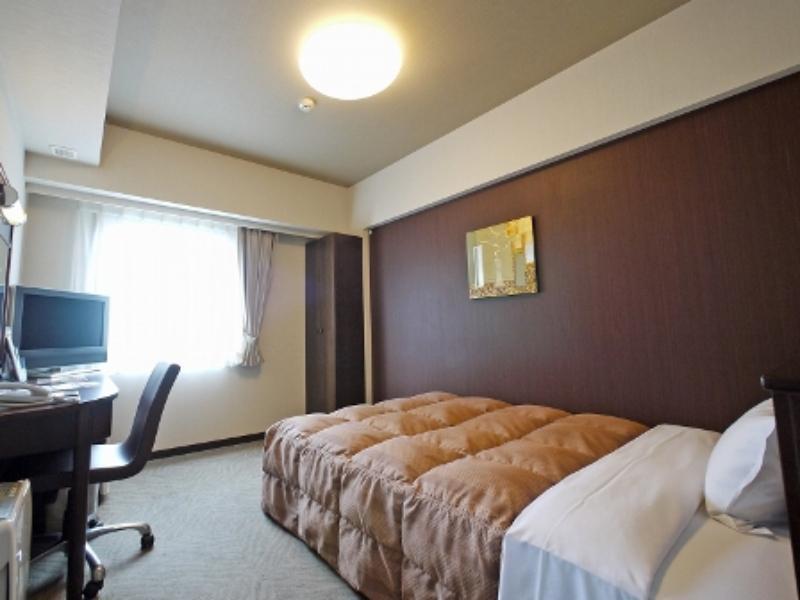 Hotel Route-Inn Morioka Minami Inter Dış mekan fotoğraf